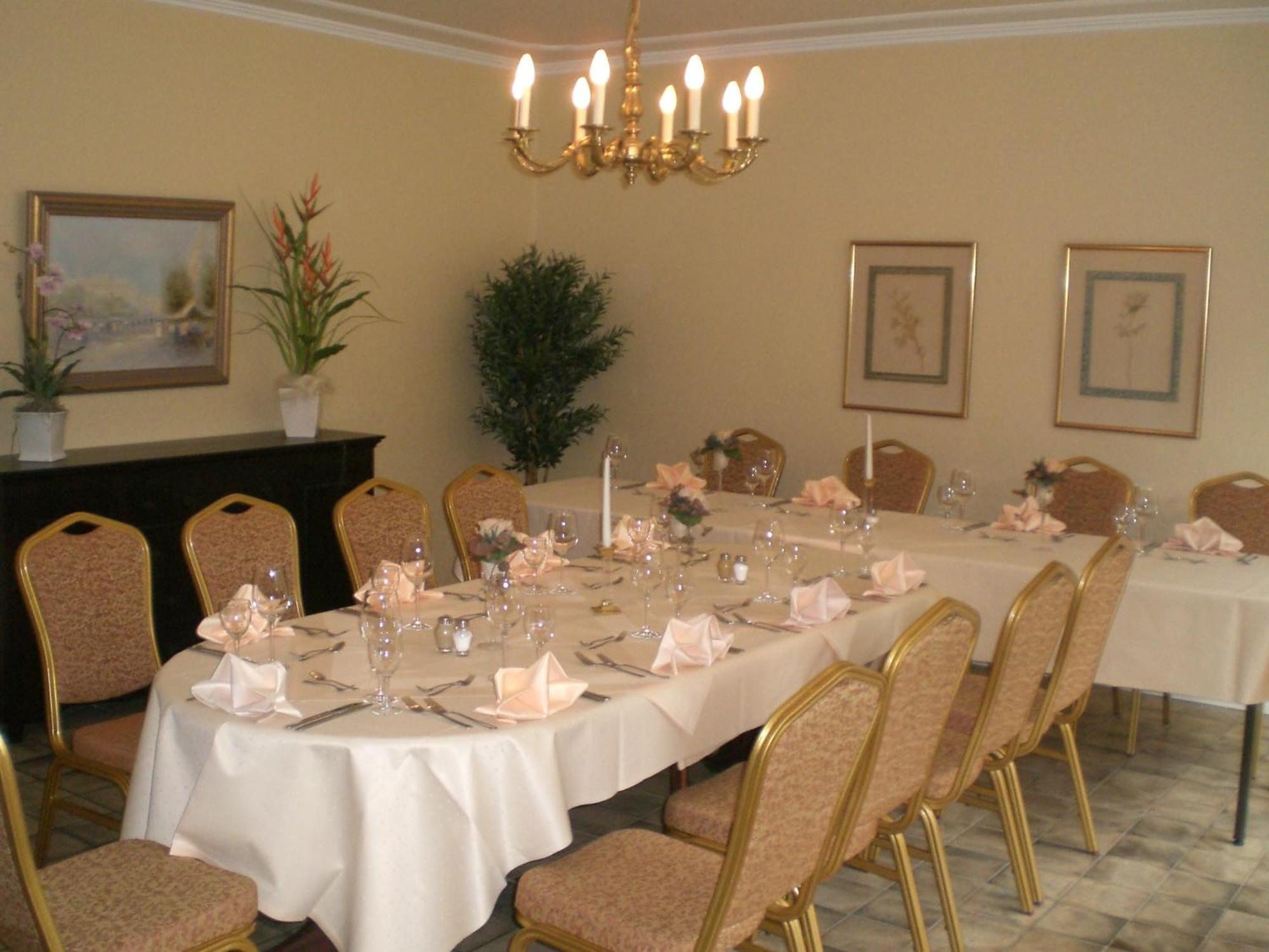 Hotel-Restaurant Pfeffermuehle Doerverden Ngoại thất bức ảnh