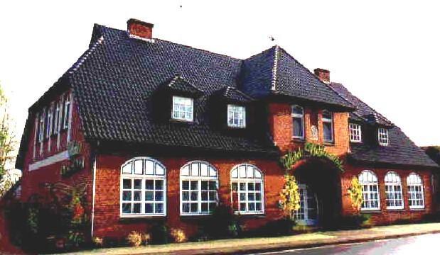 Hotel-Restaurant Pfeffermuehle Doerverden Ngoại thất bức ảnh